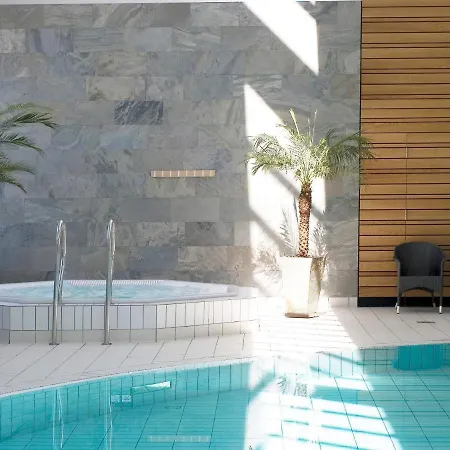 Holiday Romo Xcv Ferienhaus Sønderby