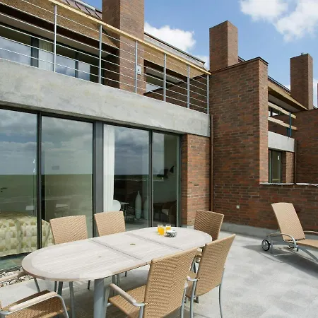 Ferienhaus Holiday Romo Xcv