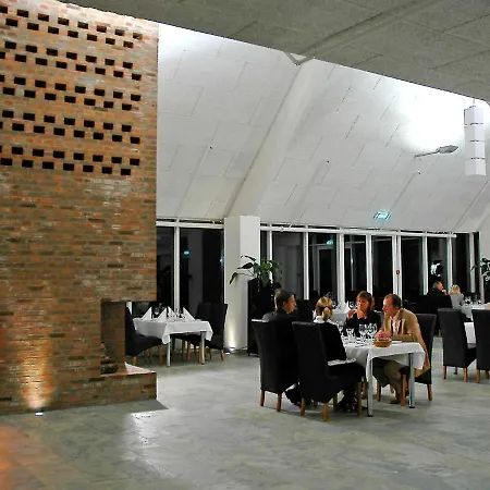 Ferienhaus Holiday Romo Xcv