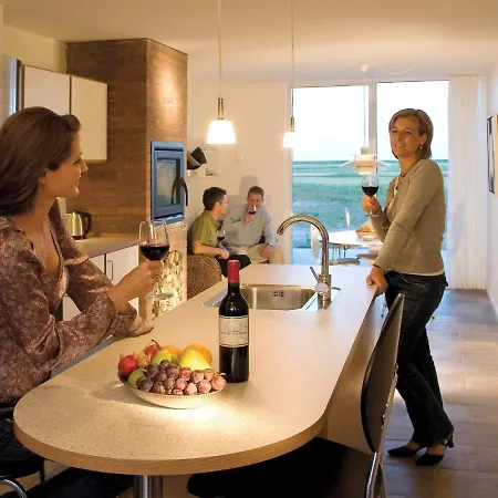 Ferienhaus Holiday Romo Xcv Sønderby