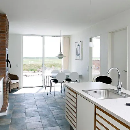 Ferienhaus Holiday Romo Xcv