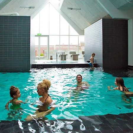 Holiday Romo Xcv Ferienhaus Sønderby